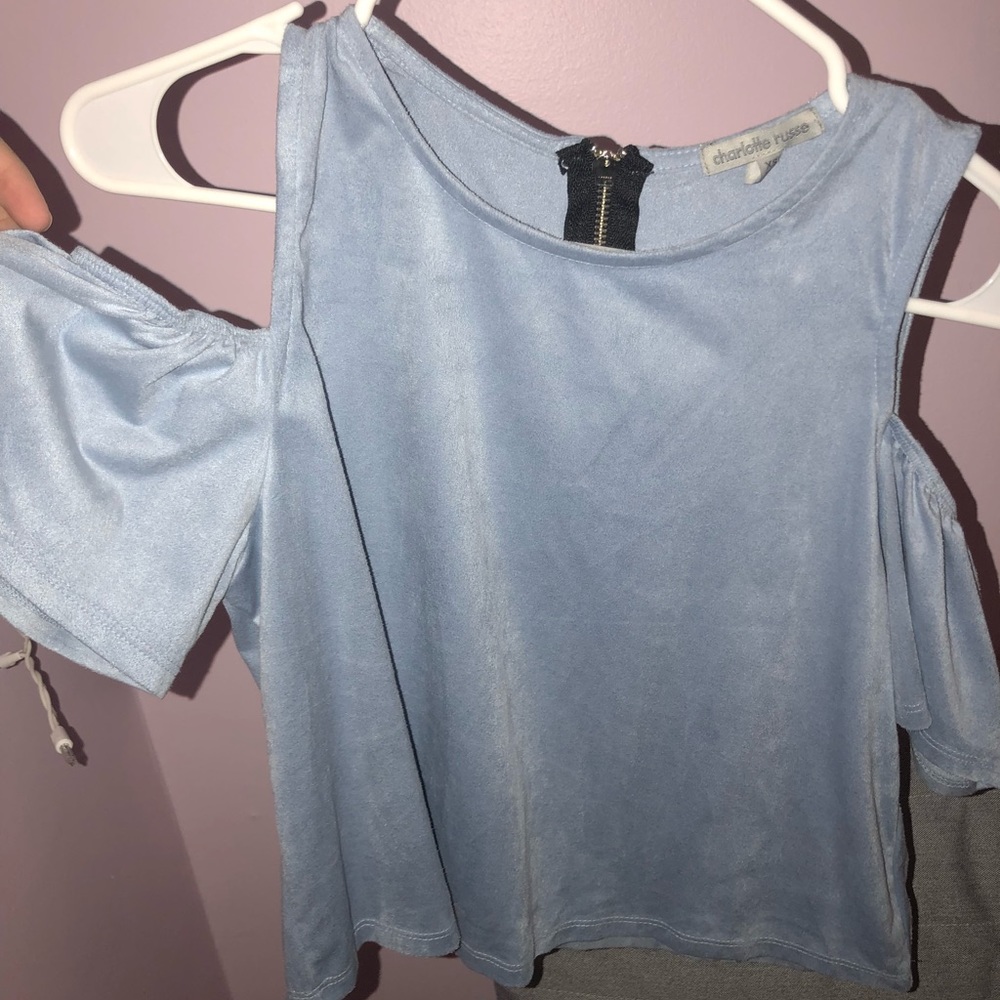 short sleeve